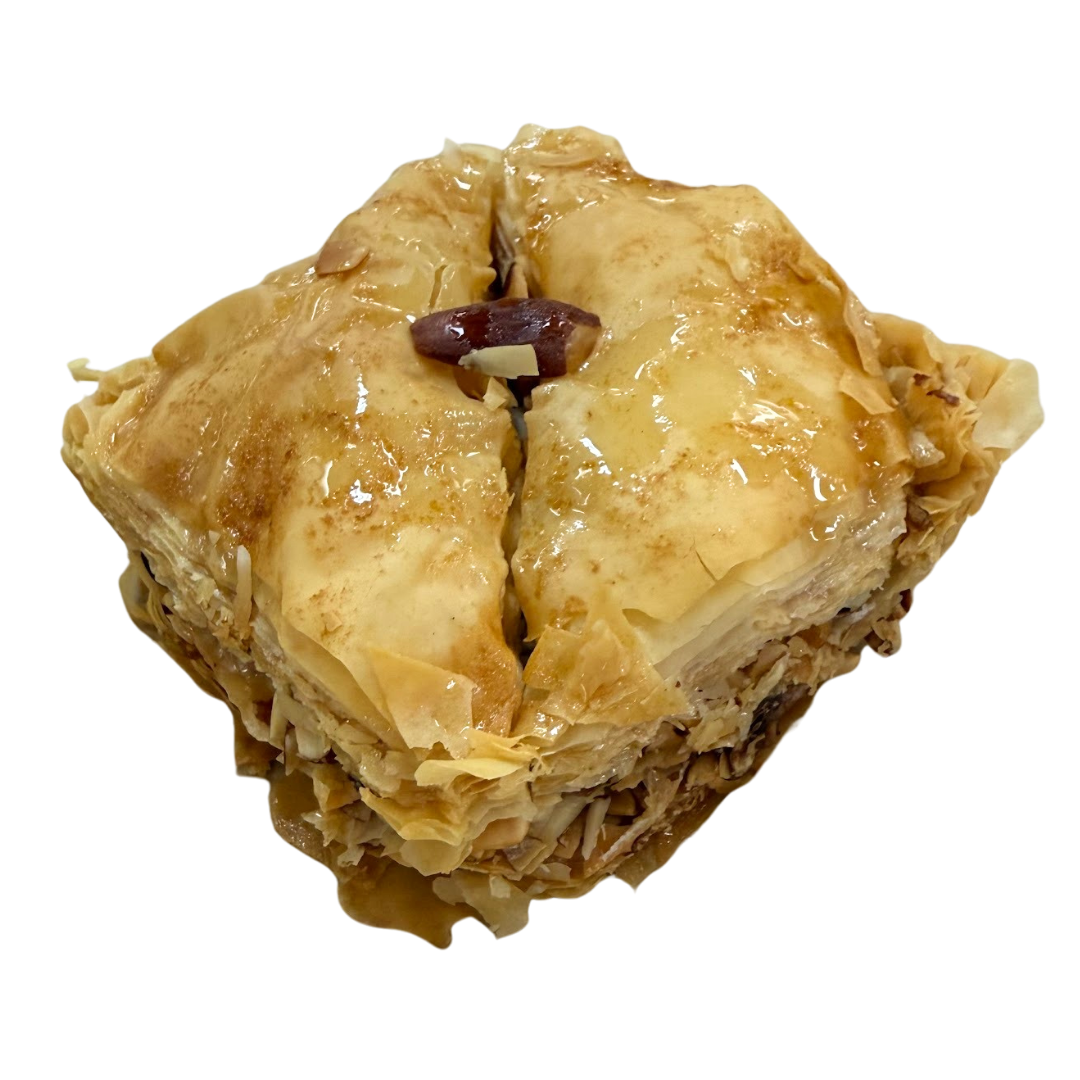 Almond
