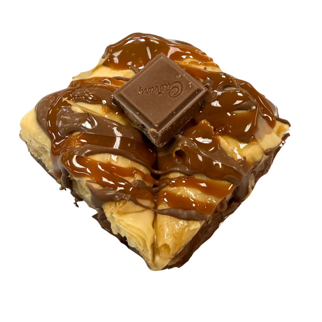 Cadbury Caramel