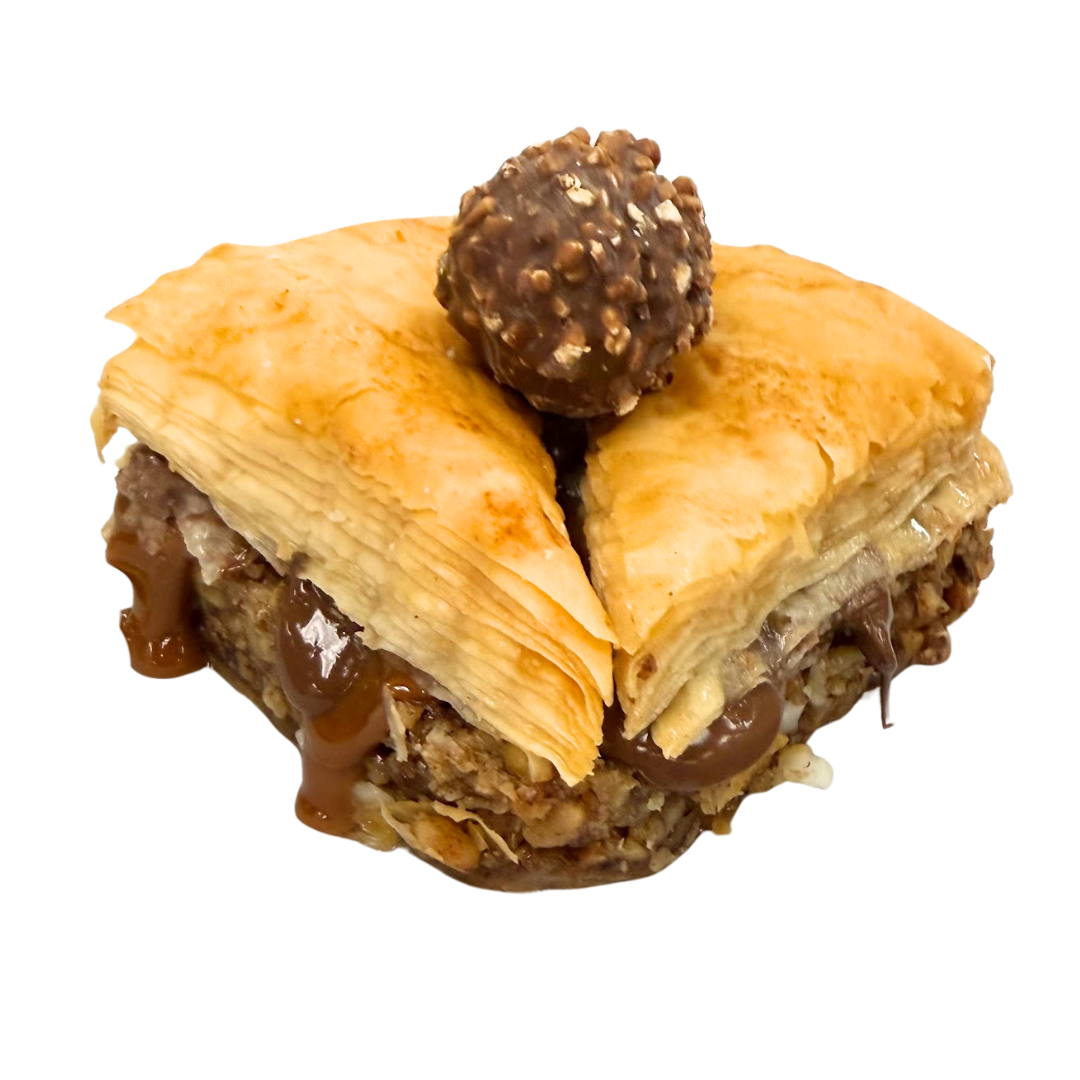 Golden Ferrero Reserve®
