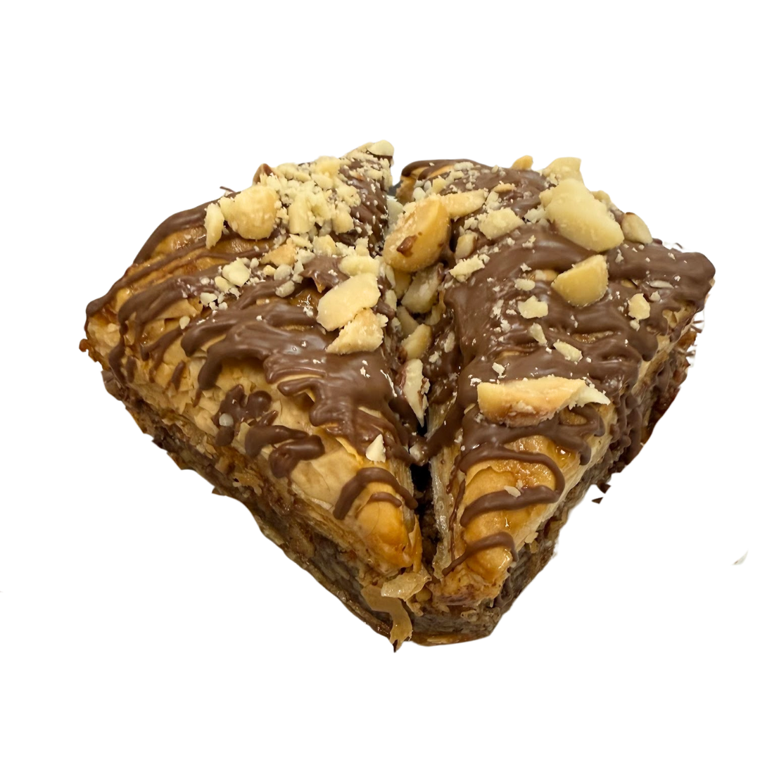 Milk Macadamia