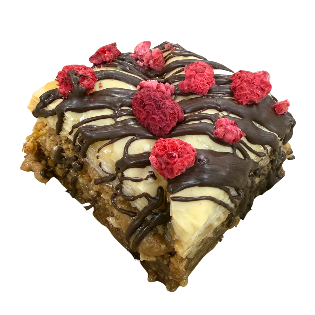 Raspberry Dark Chocolate