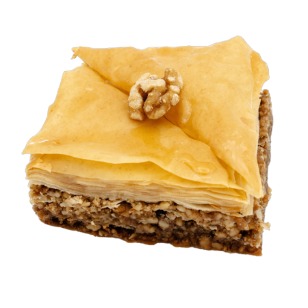 Traditional Original Walnut