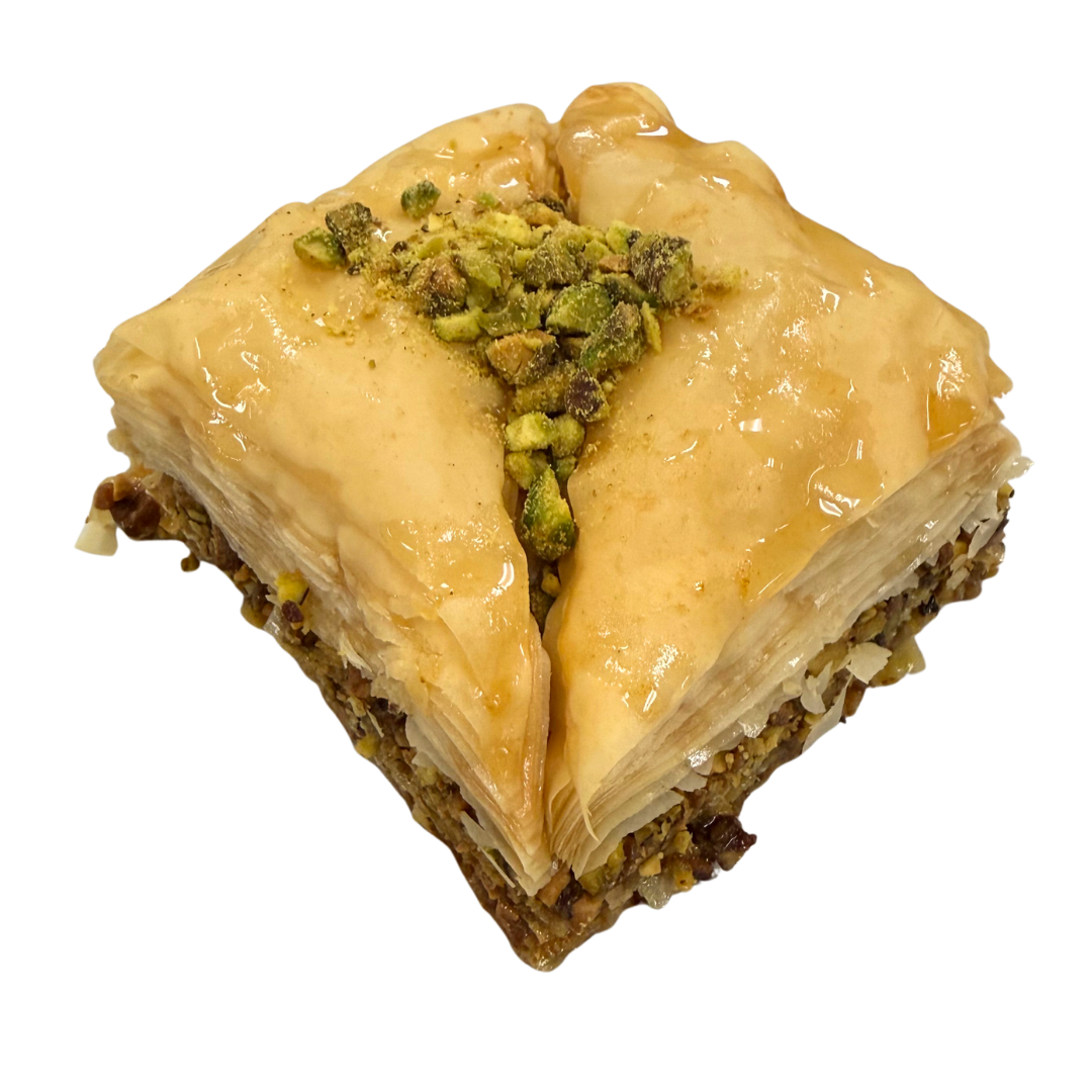 Pistachio