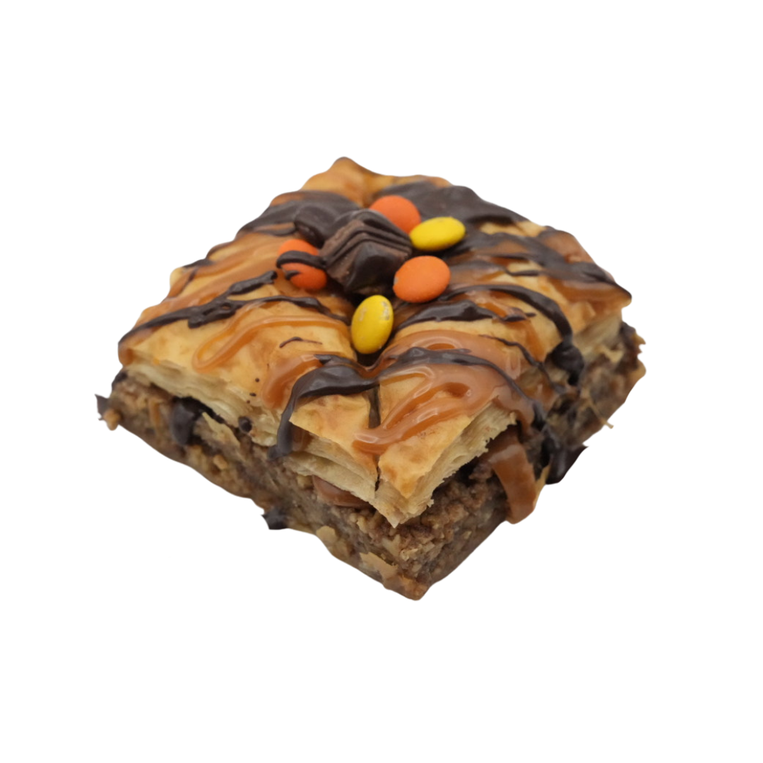 Reese's Pieces